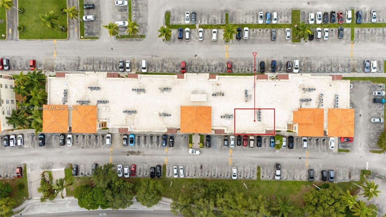 9340 Fontainebleau Blvd, Unit W505, Miami, FL 33172 Photo