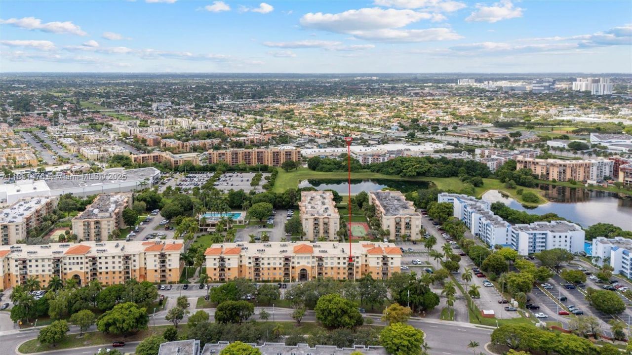 9340 Fontainebleau Blvd, Unit W505, Miami, FL 33172 Photo