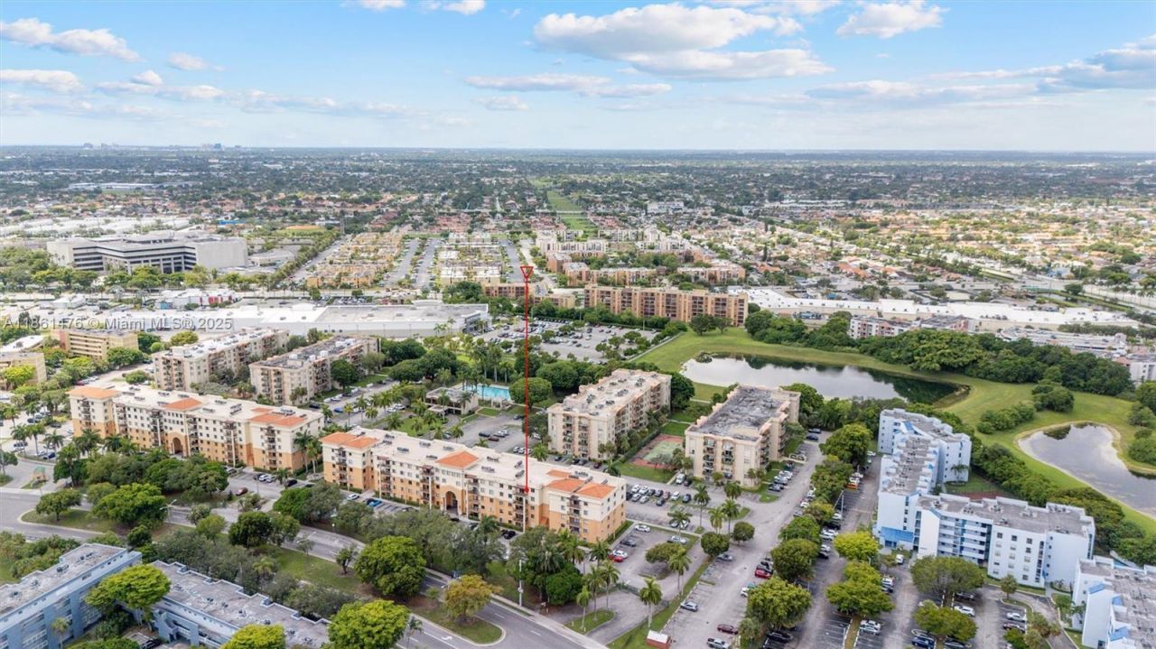 9340 Fontainebleau Blvd, Unit W505, Miami, FL 33172 Photo