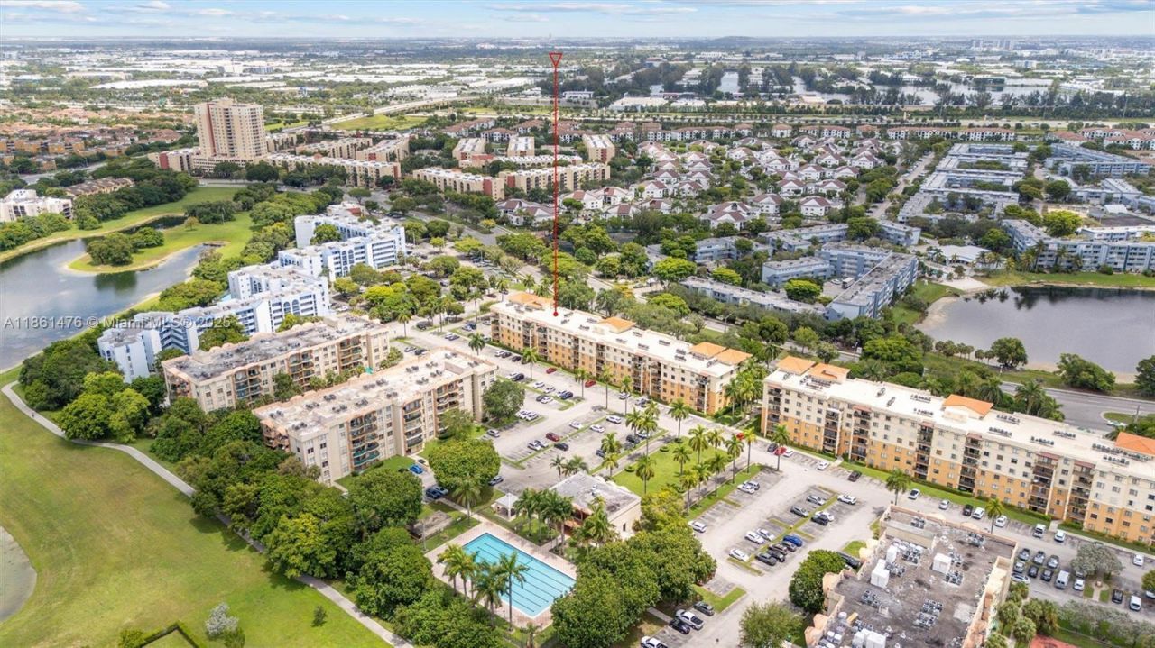 9340 Fontainebleau Blvd, Unit W505, Miami, FL 33172 Photo