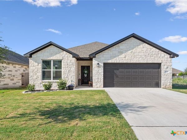 2120 Blackhawk Loop, Belton, TX 76513