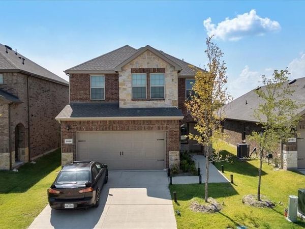 1506 Callaway Drive, Princeton, TX 75407