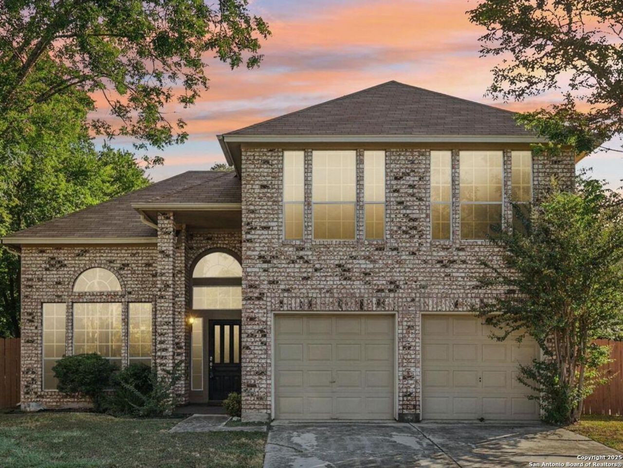 5130 Pine Lake Dr, San Antonio, TX 78244 Main Photo