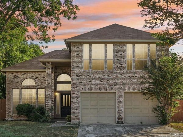 5130 Pine Lake Dr, San Antonio, TX 78244