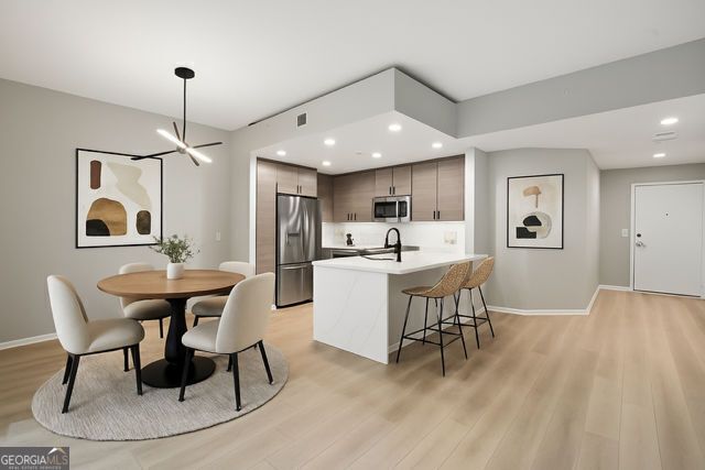 3300 Windy Ridge Parkway Se, Unit 711, Atlanta, GA 30339 Main Photo