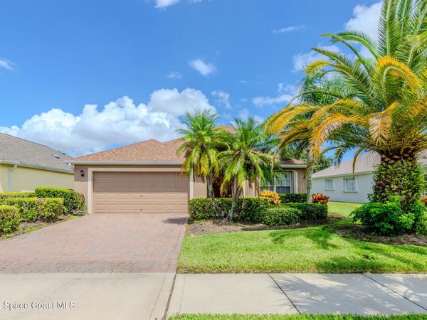 6939 Mcgrady Drive, Melbourne, FL 32940