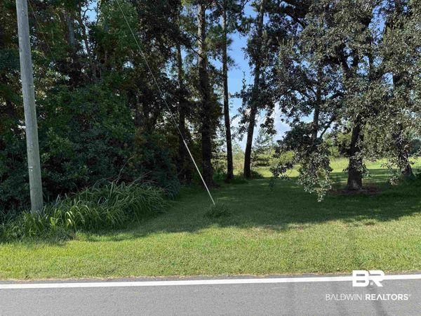 0 Higgins Road, Mobile, AL 36619