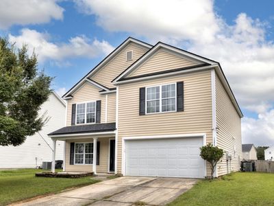 1255 Wild Goose Trail, Summerville, SC 29483