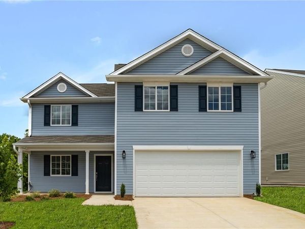 727 Torbay Drive, McLeansville, NC 27301