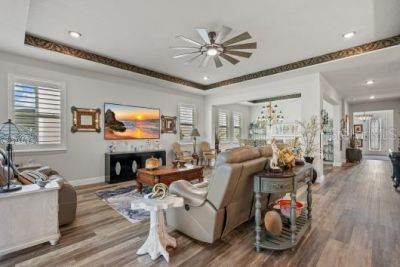 3805 Three Rail Lane, Bradenton, FL 34211 Photo