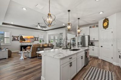 3805 Three Rail Lane, Bradenton, FL 34211 Photo