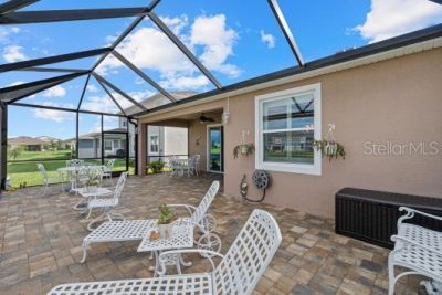 3805 Three Rail Lane, Bradenton, FL 34211 Photo