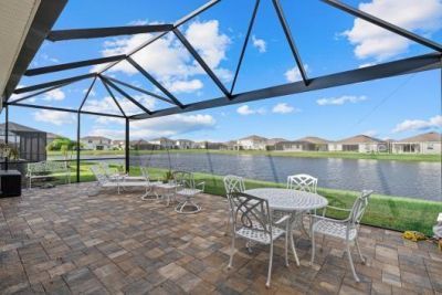 3805 Three Rail Lane, Bradenton, FL 34211 Photo