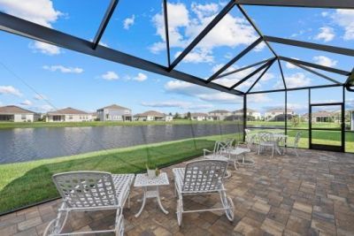 3805 Three Rail Lane, Bradenton, FL 34211 Photo