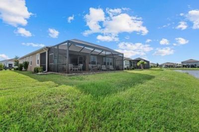 3805 Three Rail Lane, Bradenton, FL 34211 Photo