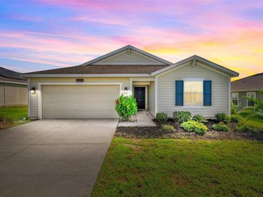 5108 TANZANITE DRIVE, MOUNT DORA, FL 32757