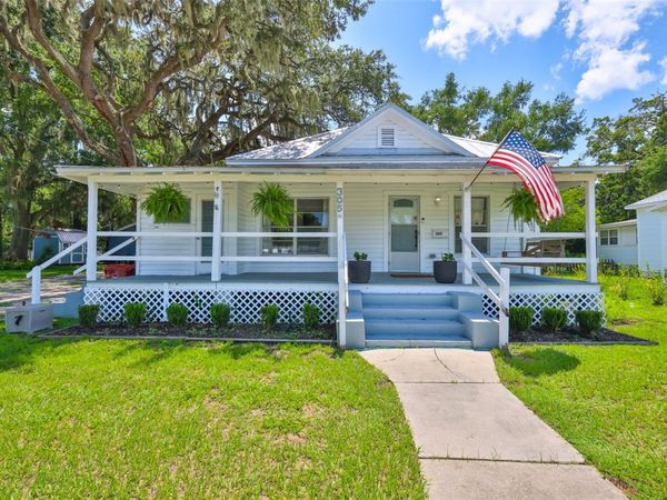 305 W TEVER STREET, PLANT CITY, FL 33563