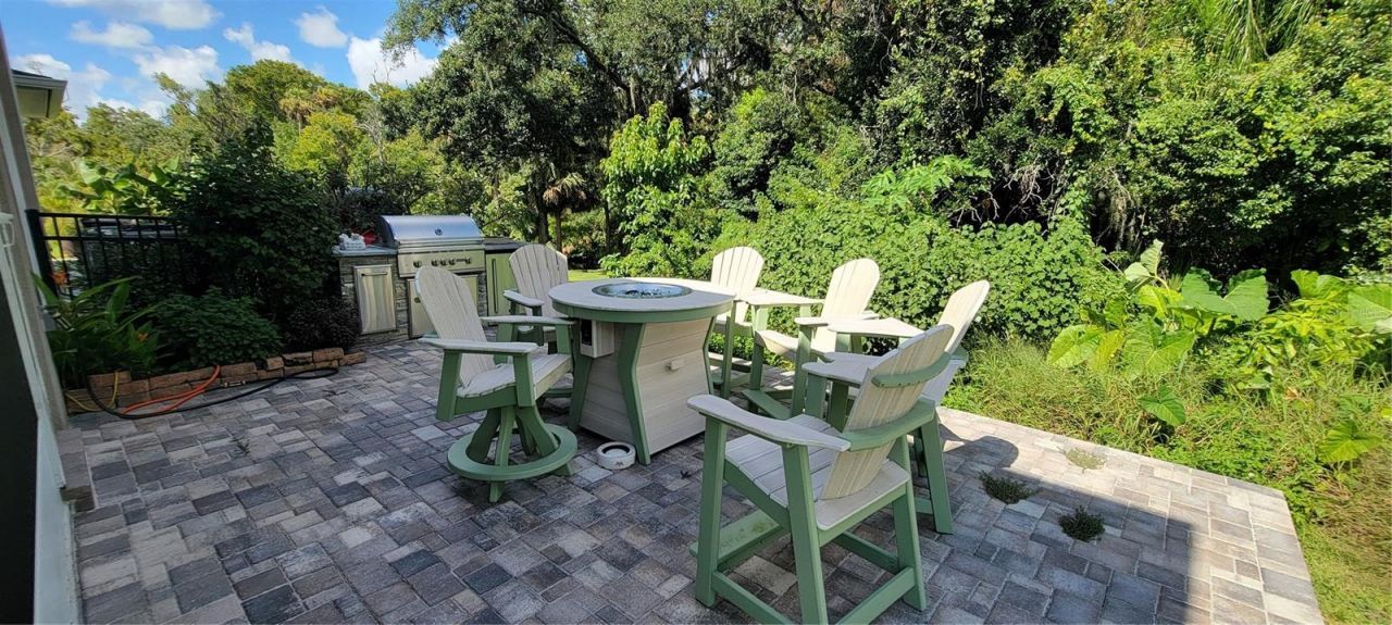 5330 Riverwalk Preserve Drive, New Port Richey, FL 34653 Photo