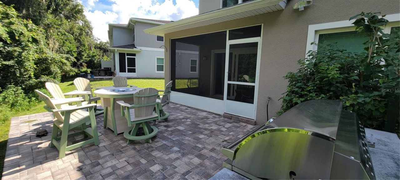 5330 Riverwalk Preserve Drive, New Port Richey, FL 34653 Photo