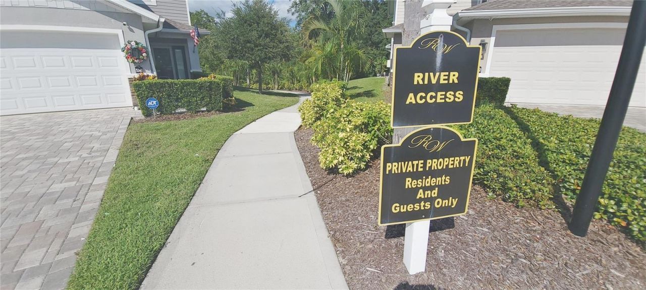 5330 Riverwalk Preserve Drive, New Port Richey, FL 34653 Photo