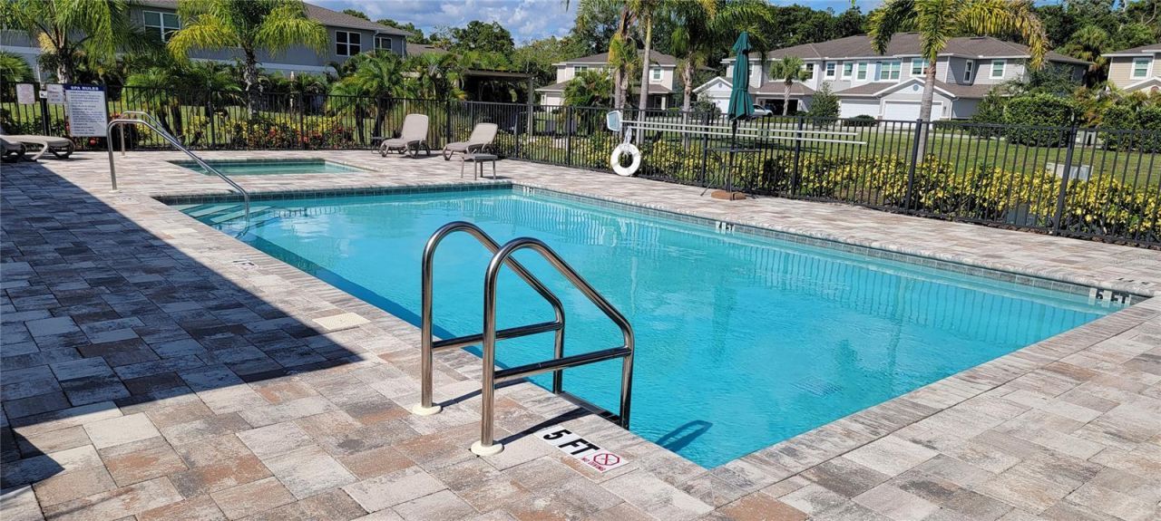 5330 Riverwalk Preserve Drive, New Port Richey, FL 34653 Photo