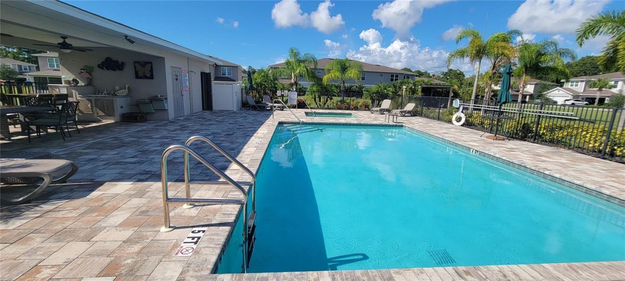 5330 Riverwalk Preserve Drive, New Port Richey, FL 34653 Photo