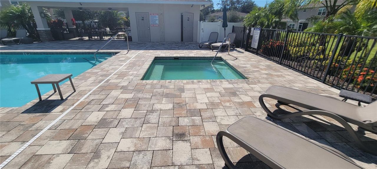 5330 Riverwalk Preserve Drive, New Port Richey, FL 34653 Photo