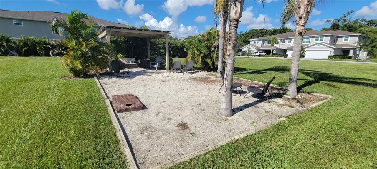 5330 Riverwalk Preserve Drive, New Port Richey, FL 34653 Photo