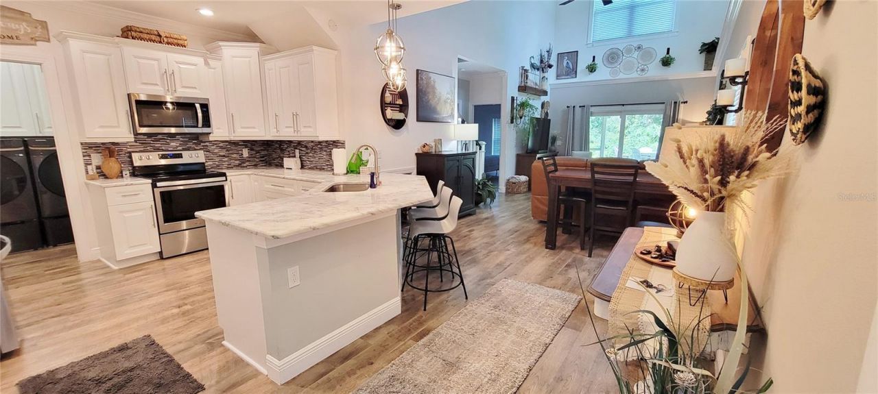 5330 Riverwalk Preserve Drive, New Port Richey, FL 34653 Photo