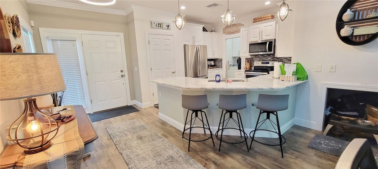 5330 Riverwalk Preserve Drive, New Port Richey, FL 34653 Photo