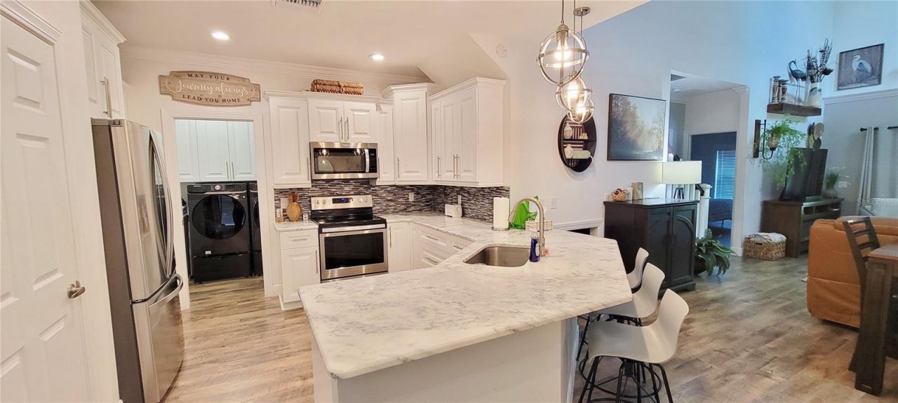 5330 Riverwalk Preserve Drive, New Port Richey, FL 34653 Photo