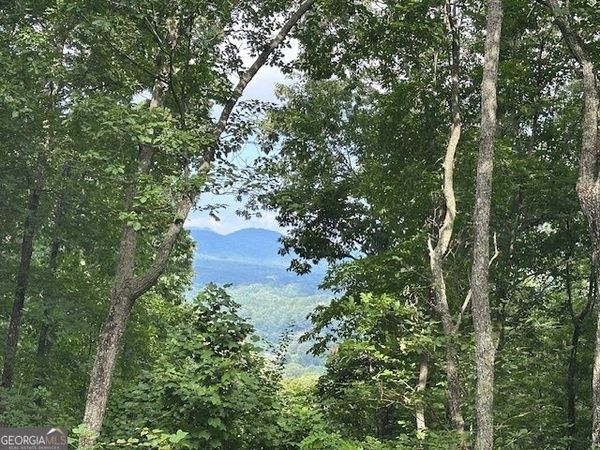 LT 64/65 Rocky Knob Estates, Young Harris, GA 30582