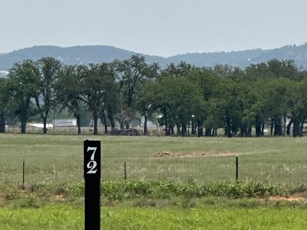 LOT 72--229 Interlaken St, ST, Fredericksburg, TX 78624