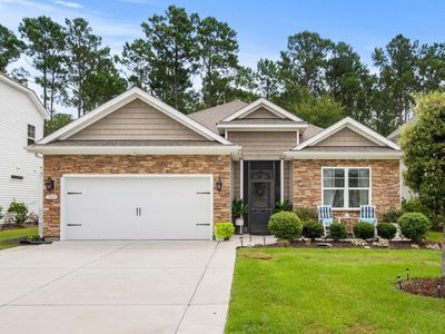 748 Flowering Branch Ave., Little River, SC 29566