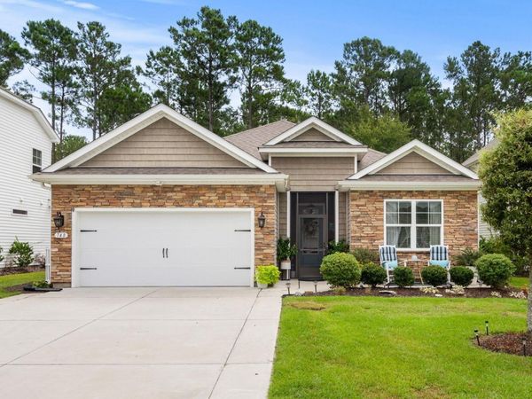 748 Flowering Branch Ave., Little River, SC 29566