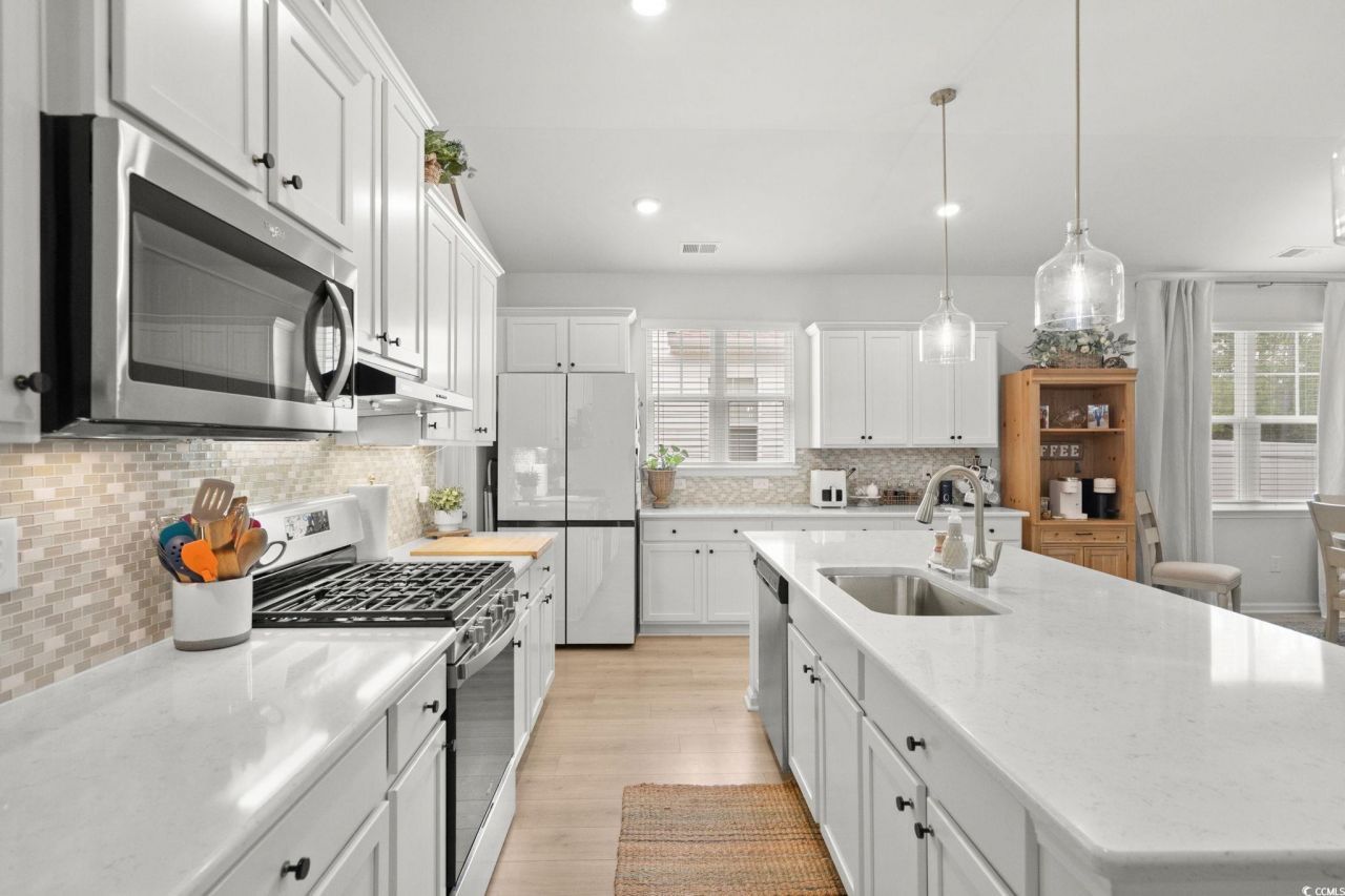 748 Flowering Branch Ave. Photo 16