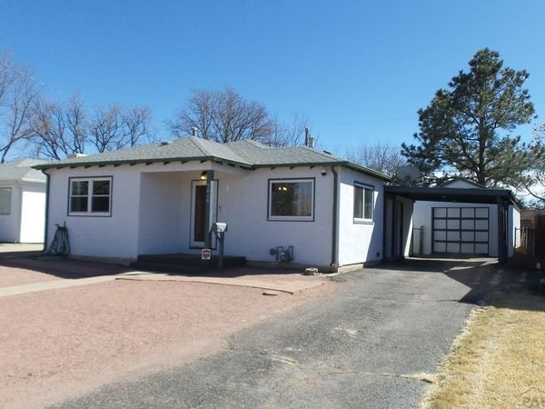 3016 Vail Ave, Pueblo, CO 81005