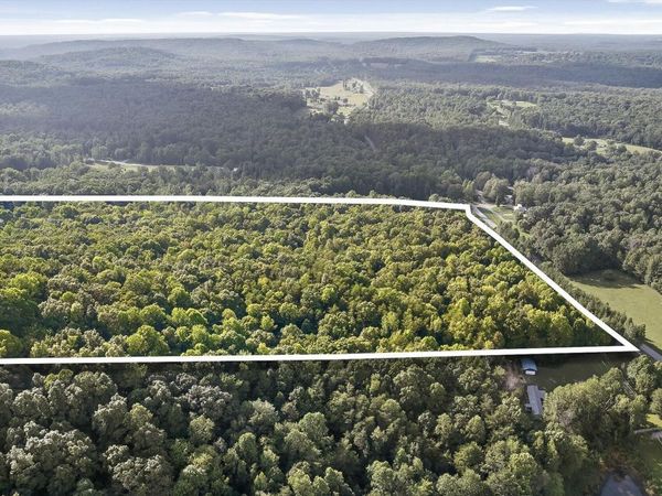 816 Brock Hollow Road, Pikeville, TN 37367