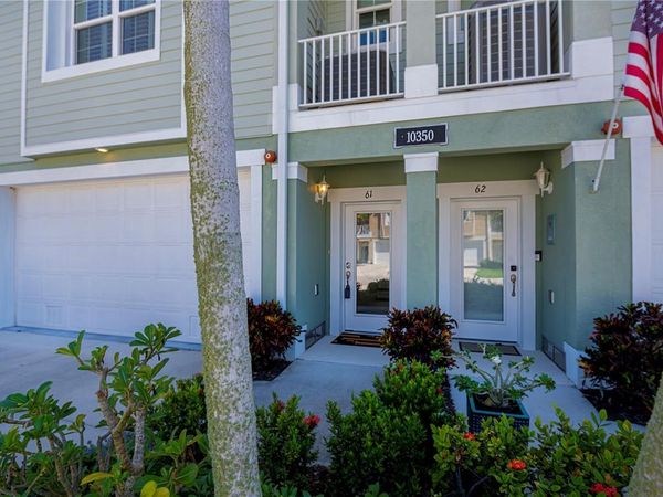 10350 LONGSHORE ROAD, Unit 61, PLACIDA, FL 33946