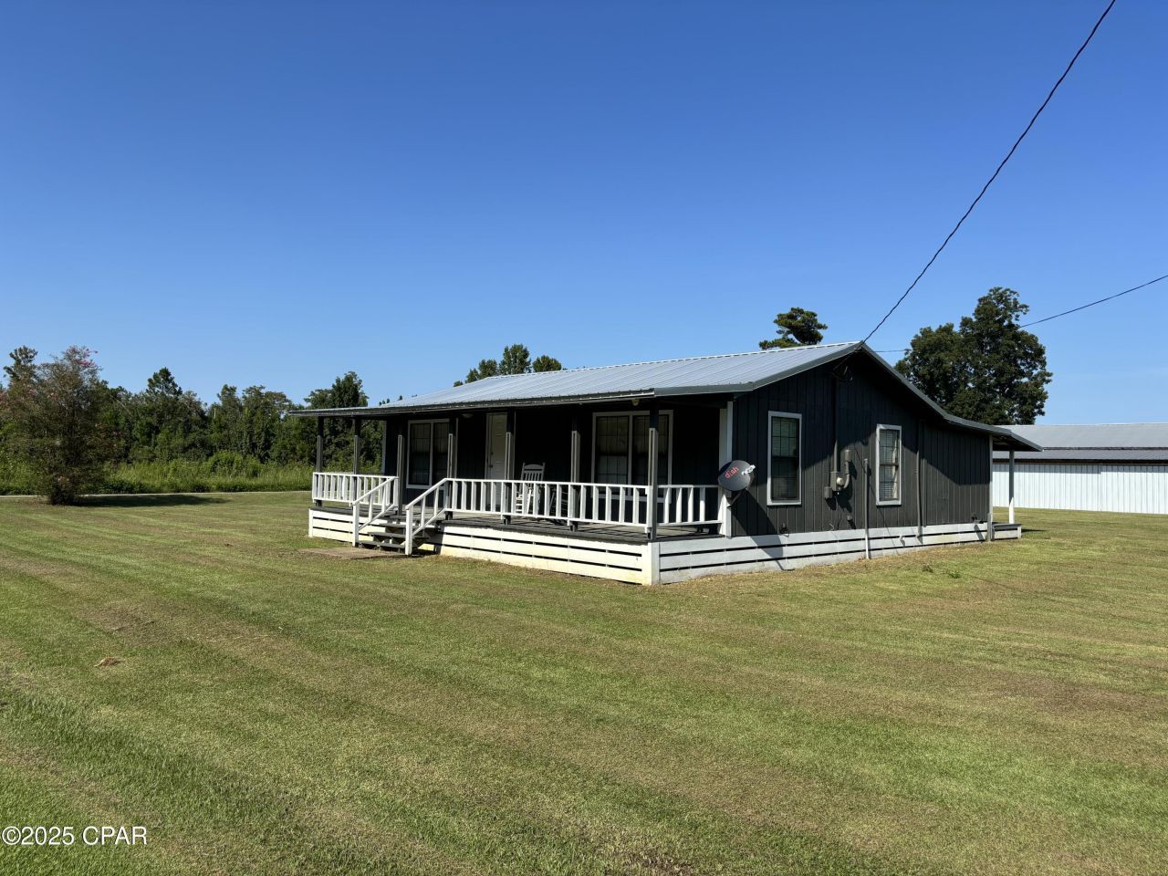 18965 S Matthew Wood Road, Blountstown, FL 32424 Main Photo