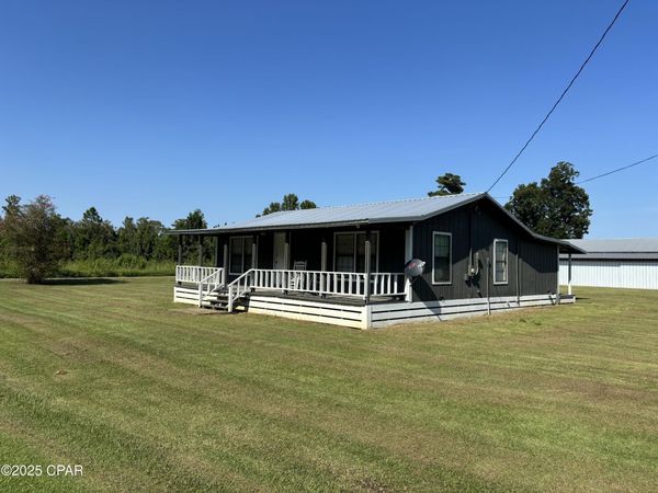 18965 S Matthew Wood Road, Blountstown, FL 32424