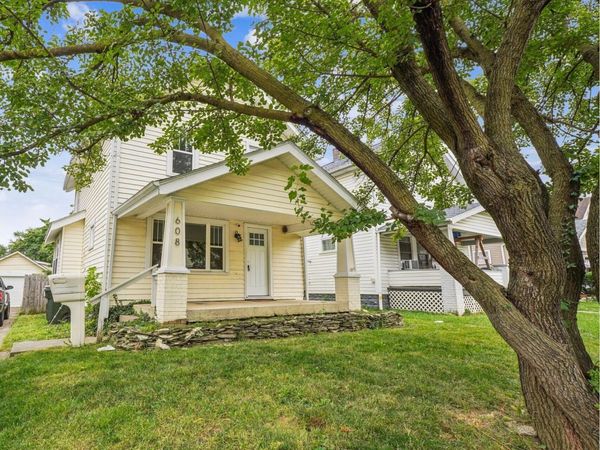 608 Nashoba Avenue, Columbus, OH 43223