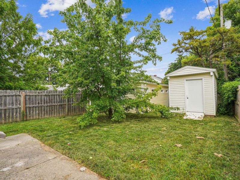 608 Nashoba Avenue, Columbus, OH 43223 Photo 18