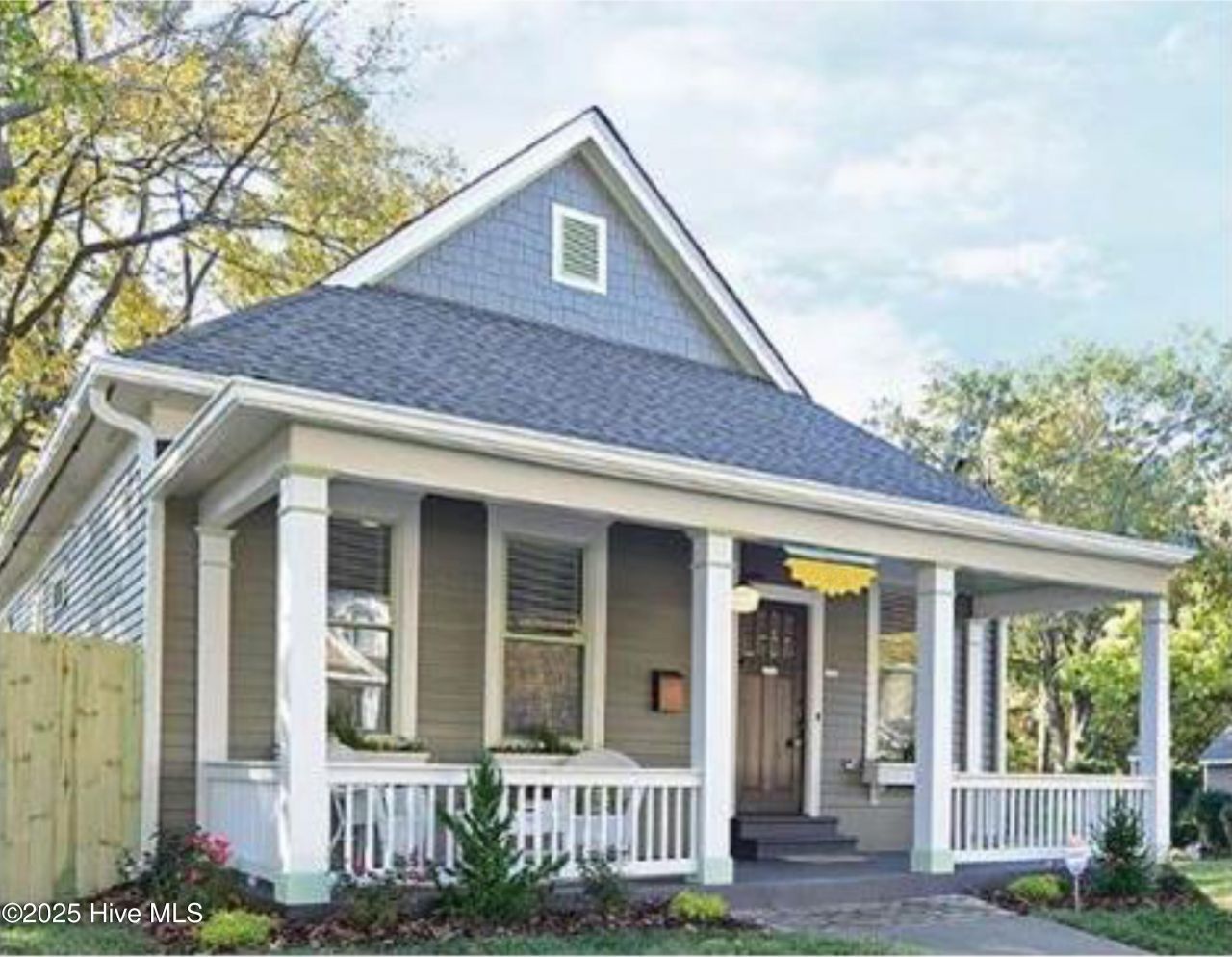 313 Anderson Street, Wilmington, NC 28401 Main Photo