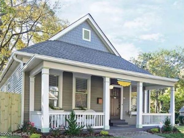 313 Anderson Street, Wilmington, NC 28401