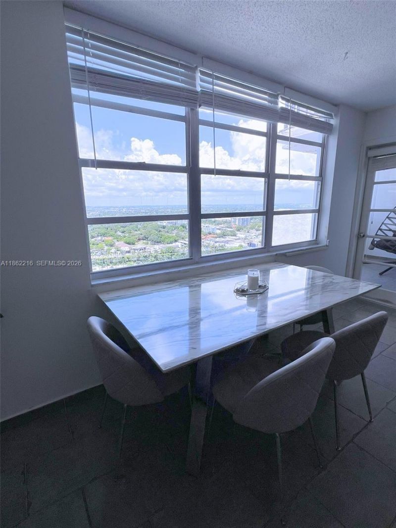 2750 NE 183rd St, Unit 2707, Aventura, FL 33160 Photo