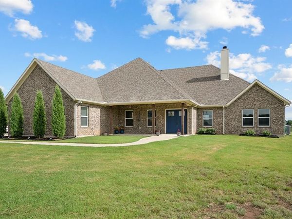 2435 Cobler Road, Collinsville, TX 76233