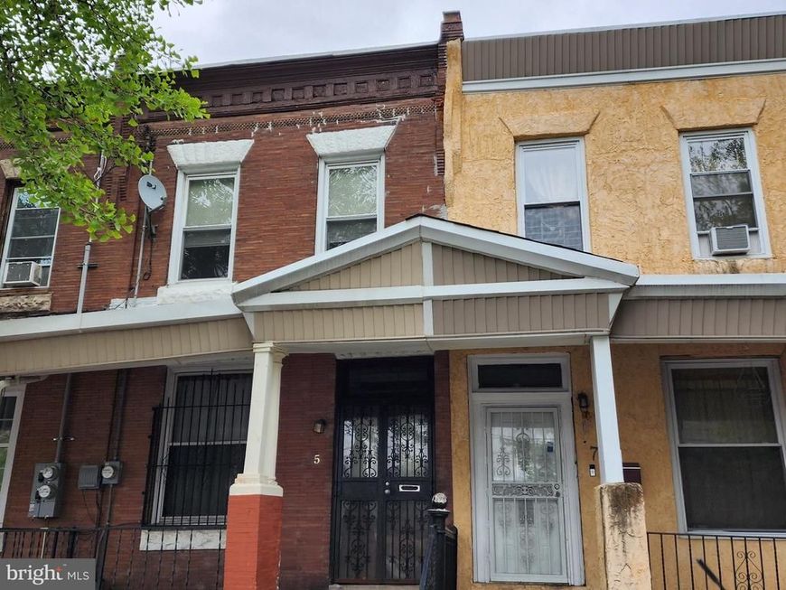 5 S 44th Street, Philadelphia, PA 19104 Main Photo