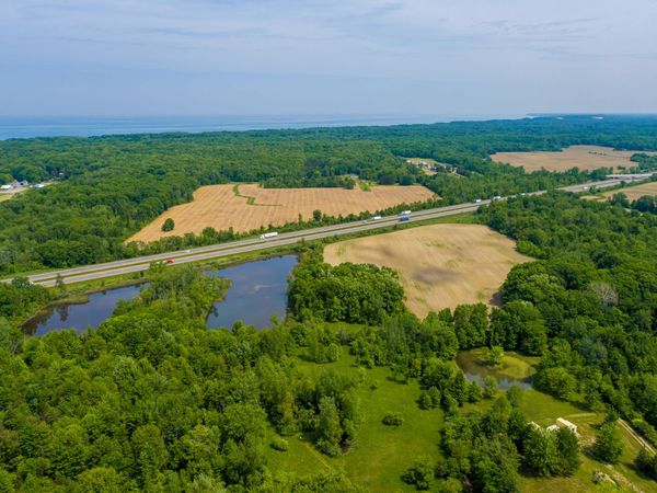 W Warren Woods Road, Lakeside, MI 49128