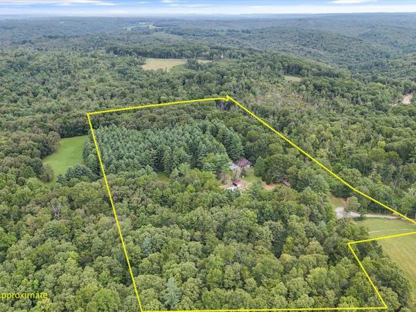 704 Annadell Road, Lancing, TN 37770